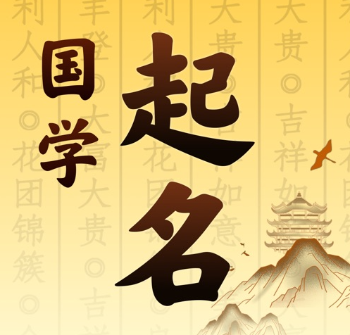安国国学起名 人工起名一对一